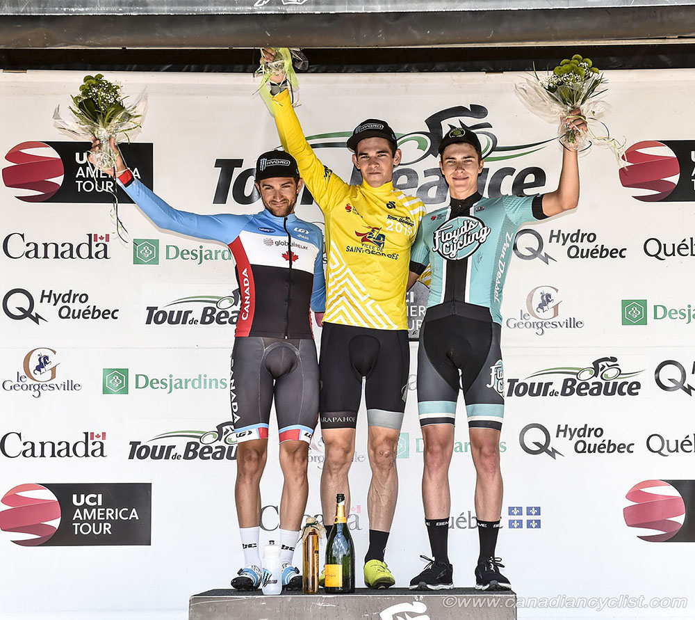 Tour de Beauce, 2019