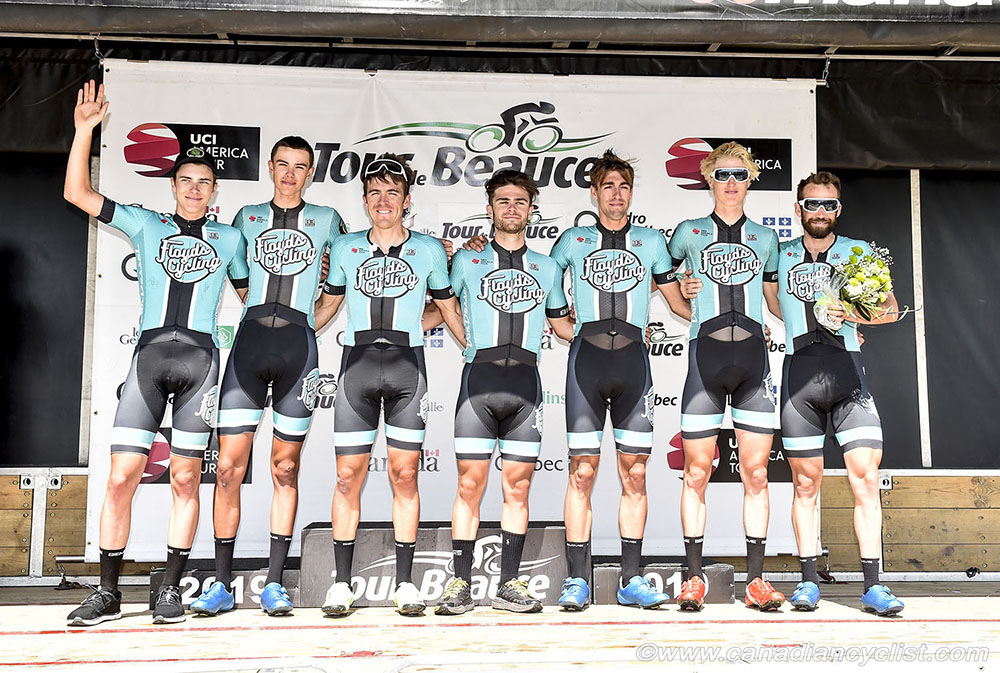 Tour de Beauce, 2019