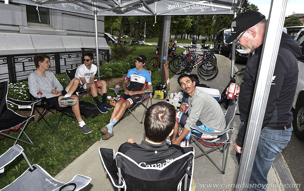 Tour de Beauce, 2019