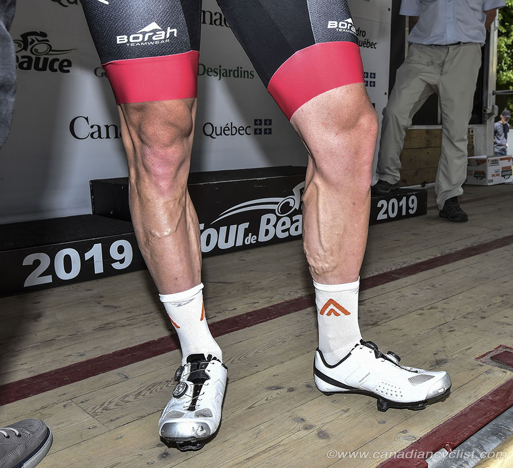 Tour de Beauce, 2019