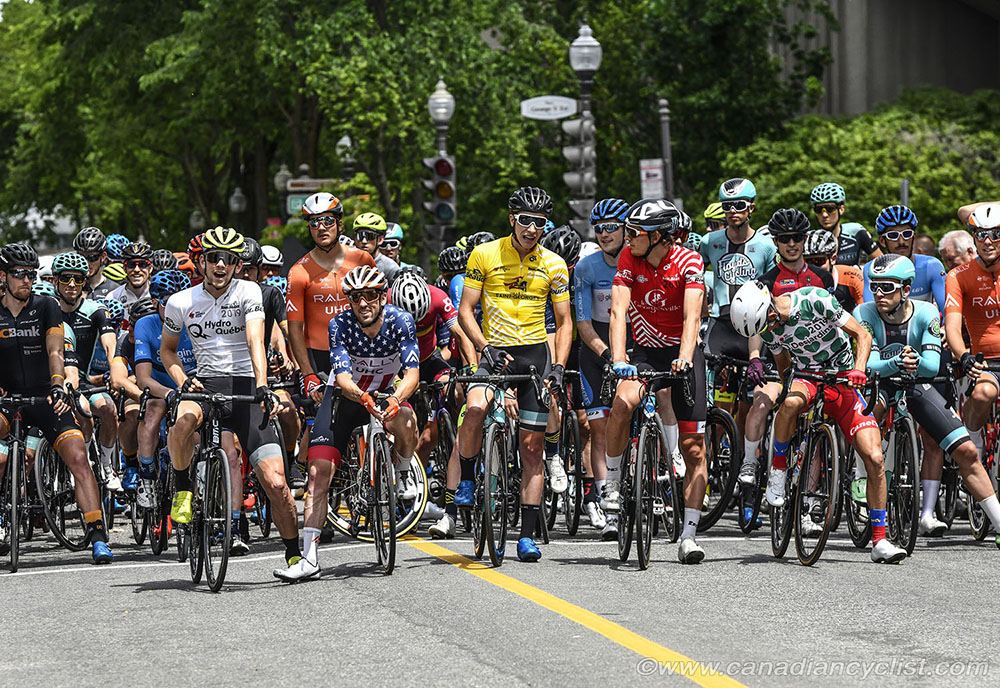 Tour de Beauce, 2019