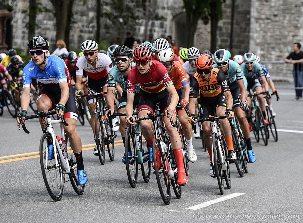 Tour de Beauce, 2019
