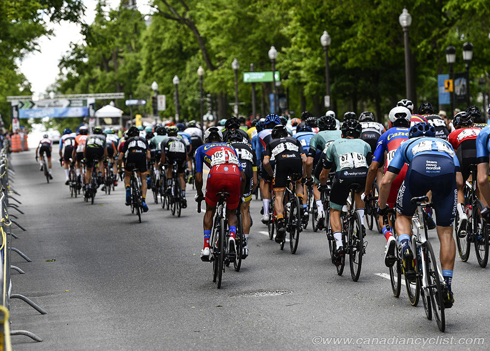 Tour de Beauce, 2019
