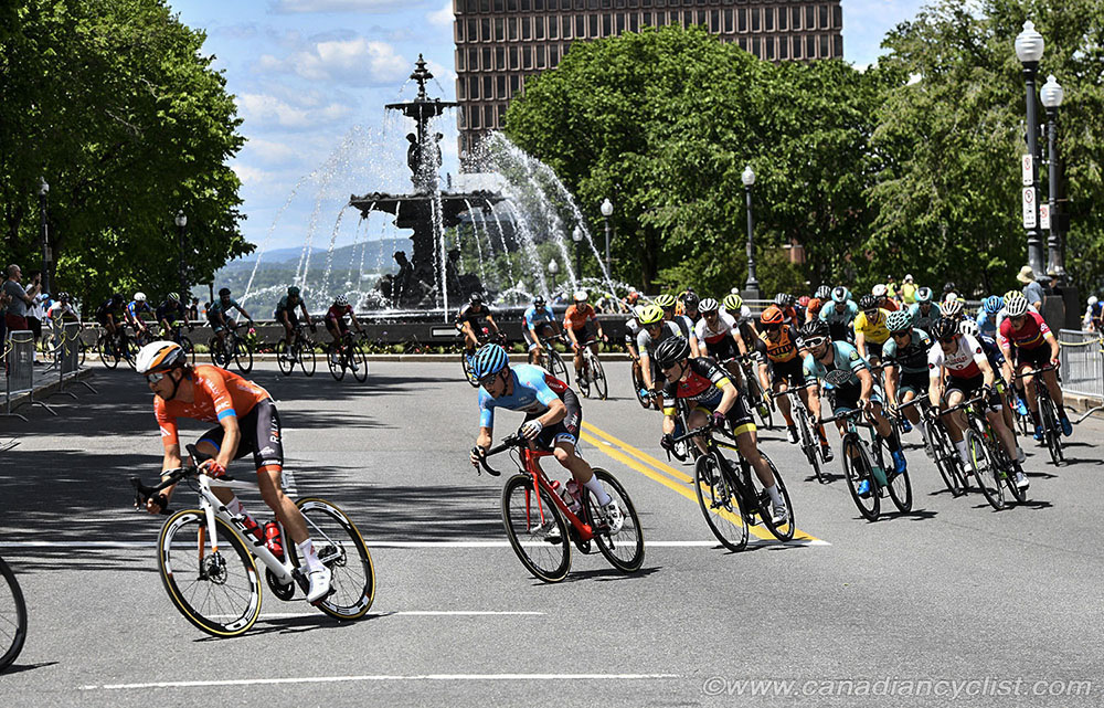 Tour de Beauce, 2019