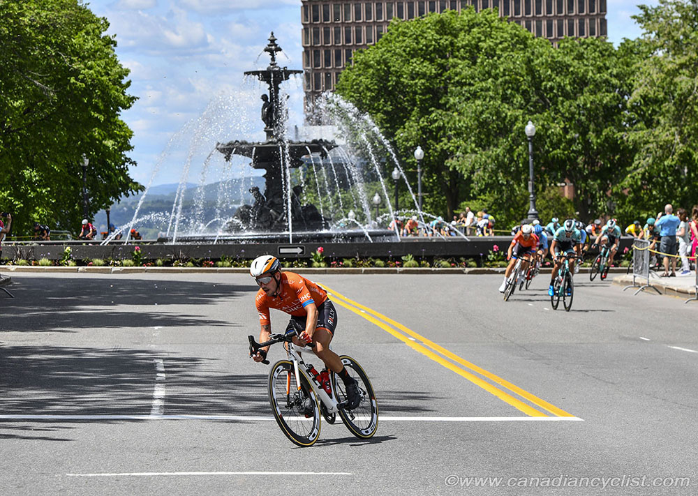 Tour de Beauce, 2019