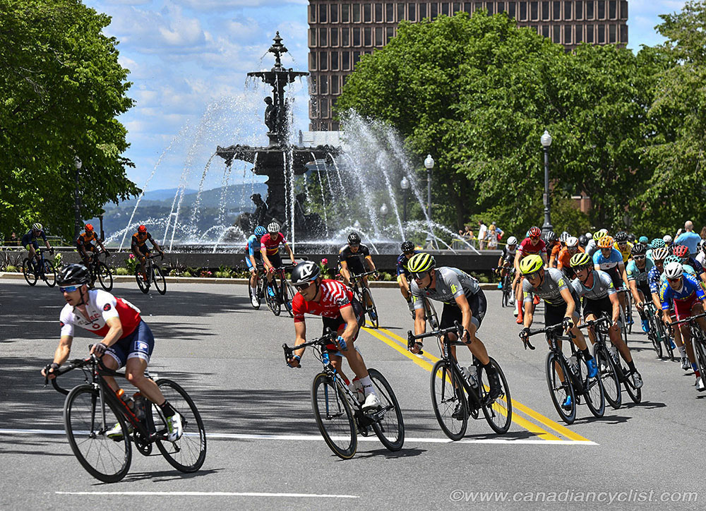 Tour de Beauce, 2019