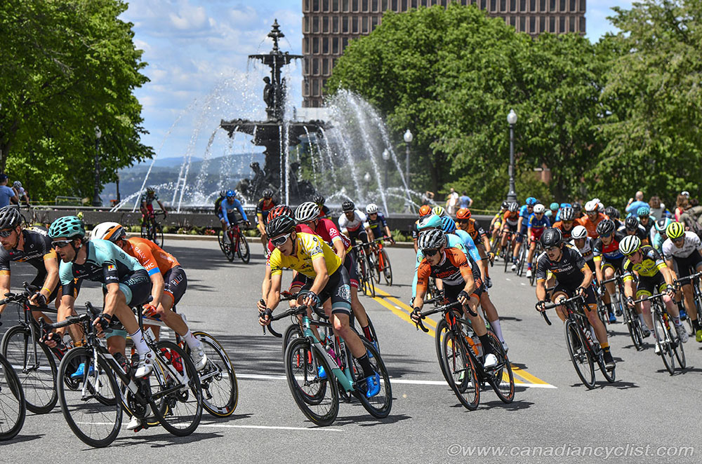 Tour de Beauce, 2019