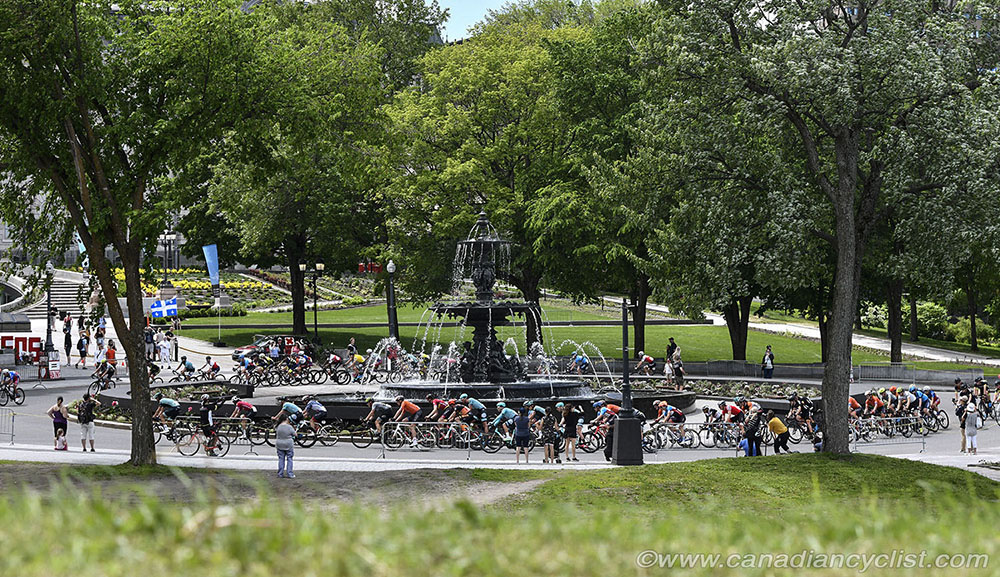 Tour de Beauce, 2019