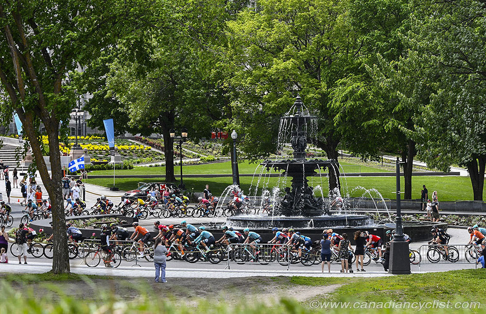 Tour de Beauce, 2019