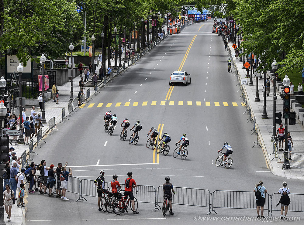 Tour de Beauce, 2019