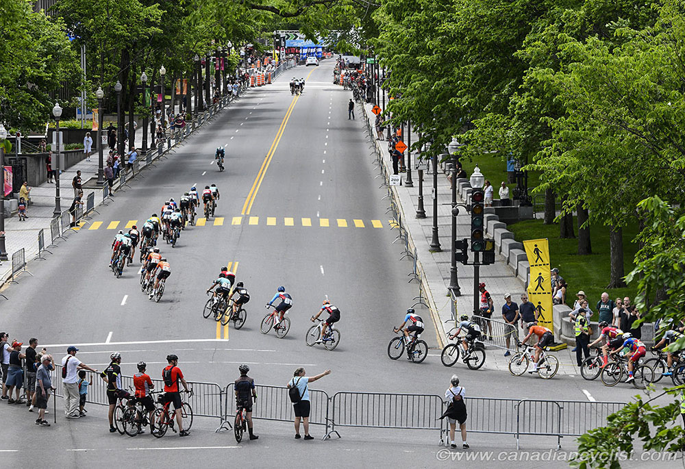 Tour de Beauce, 2019