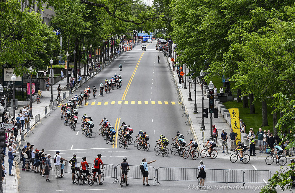 Tour de Beauce, 2019