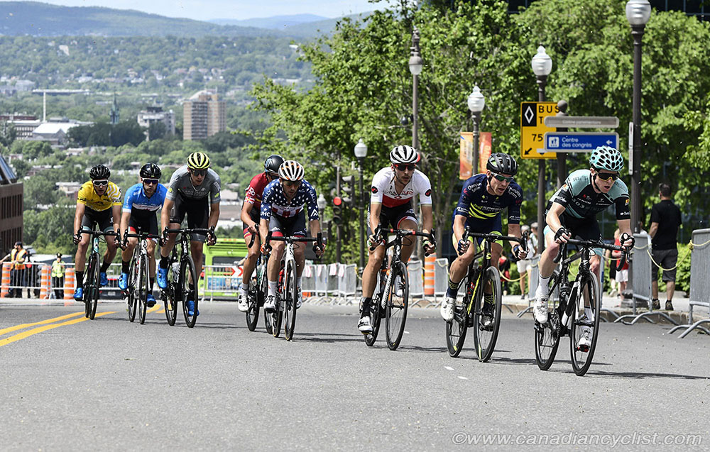 Tour de Beauce, 2019