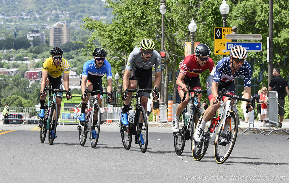 Tour de Beauce, 2019