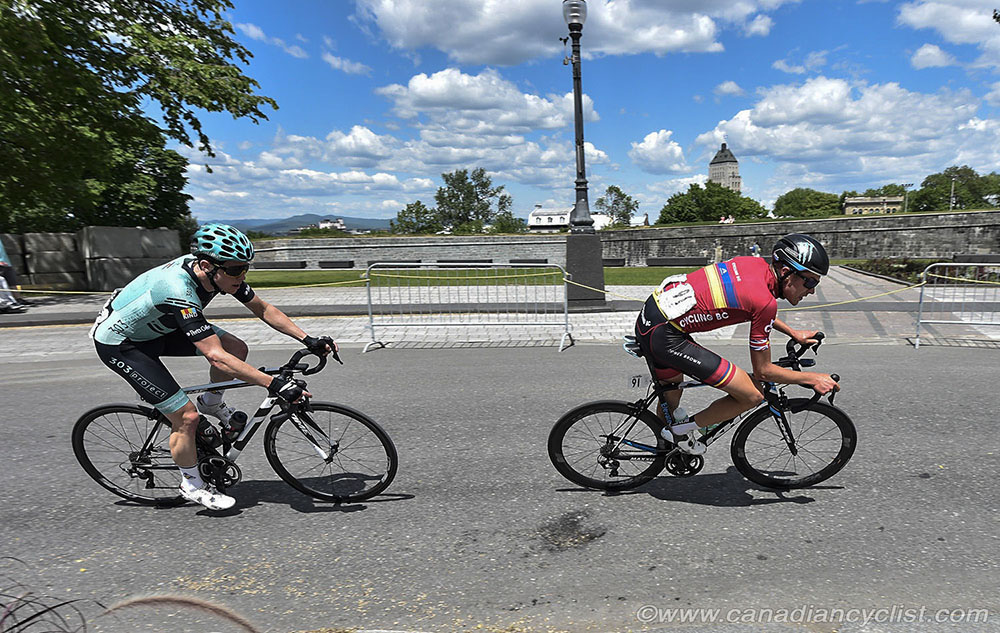 Tour de Beauce, 2019