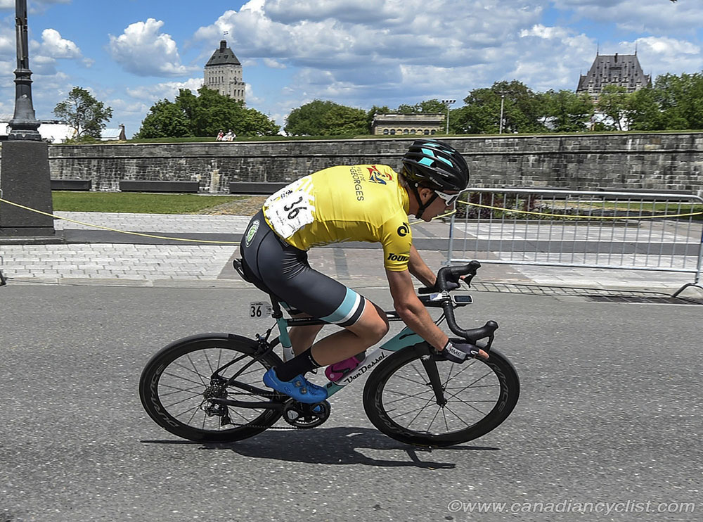 Tour de Beauce, 2019