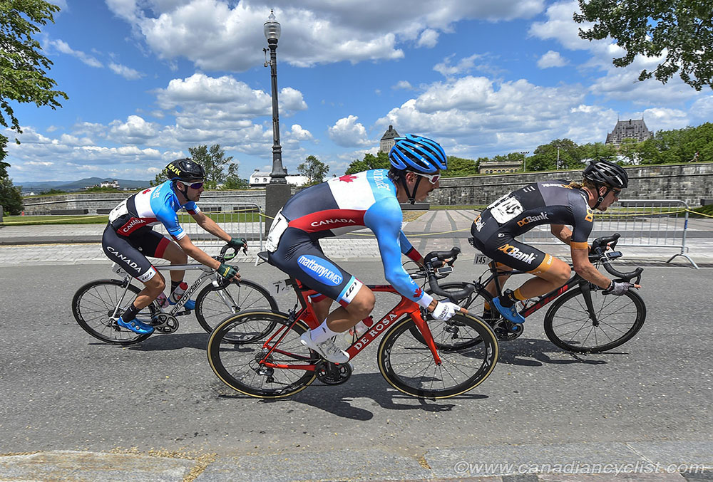 Tour de Beauce, 2019