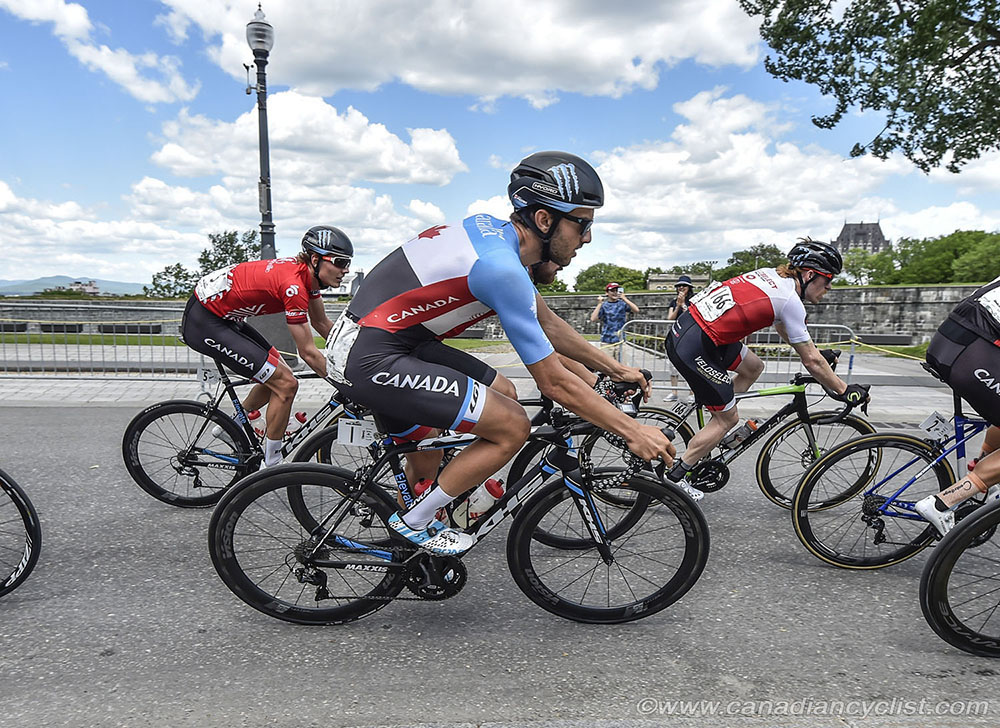 Tour de Beauce, 2019