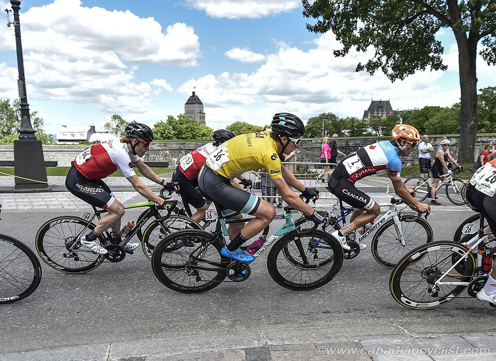 Tour de Beauce, 2019