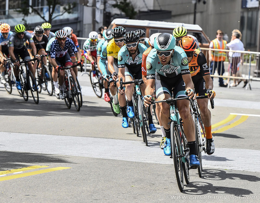 Tour de Beauce, 2019