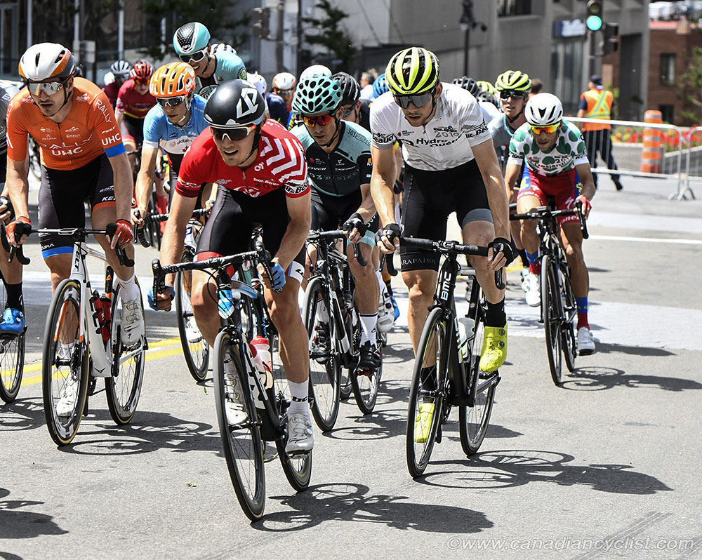 Tour de Beauce, 2019