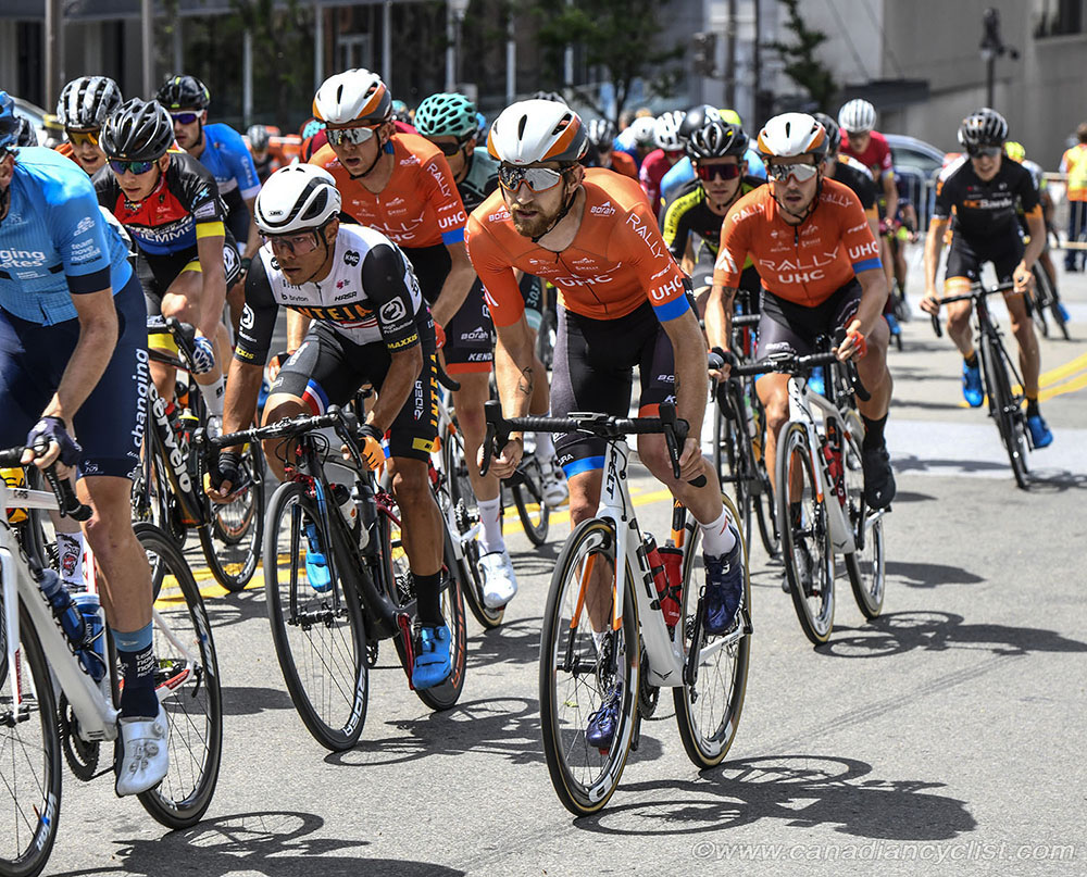 Tour de Beauce, 2019
