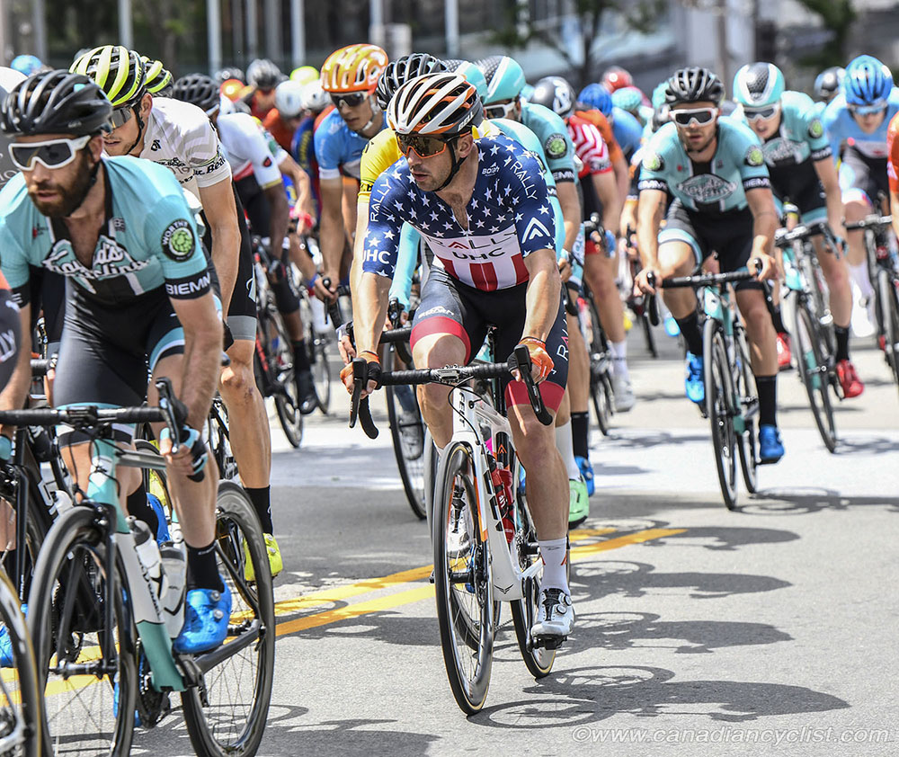 Tour de Beauce, 2019