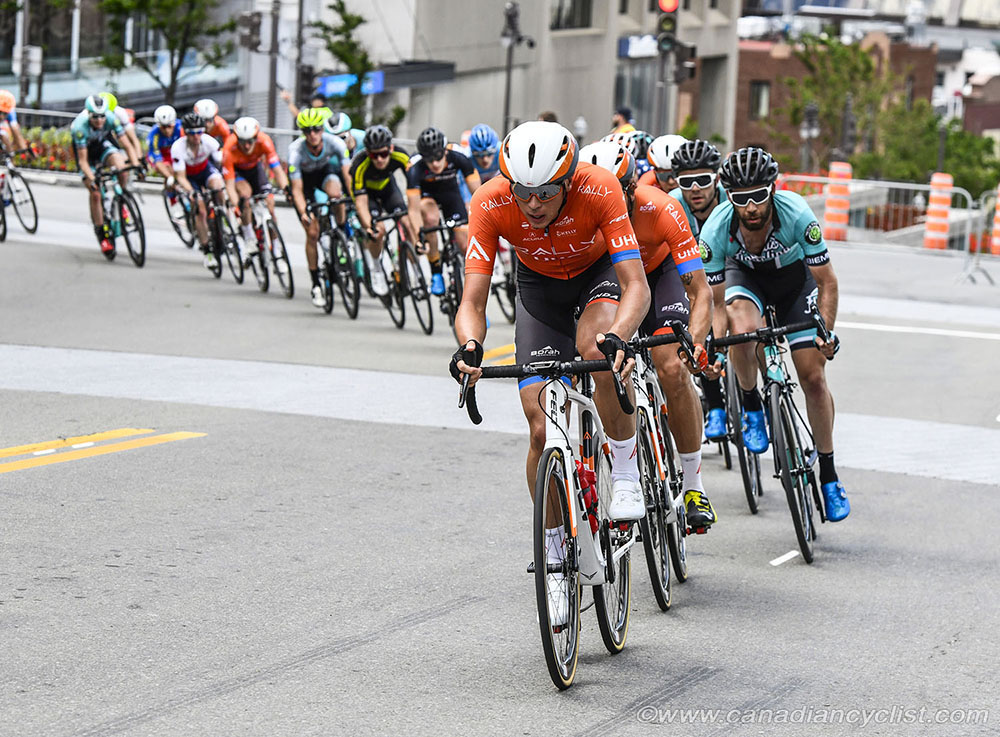 Tour de Beauce, 2019