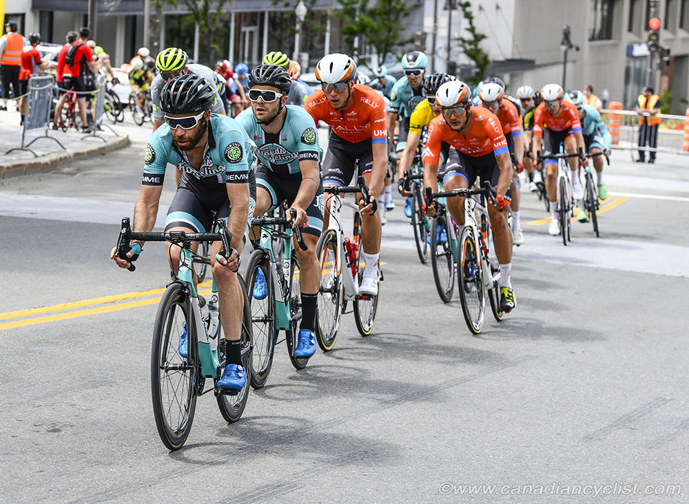 Tour de Beauce, 2019