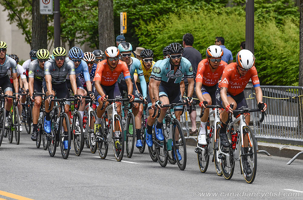 Tour de Beauce, 2019