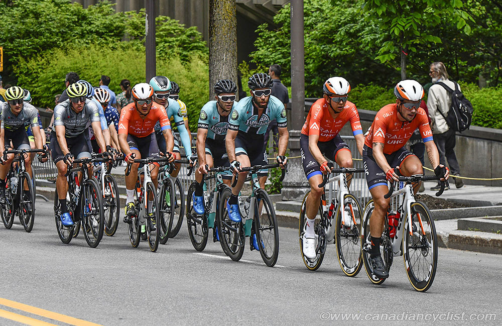 Tour de Beauce, 2019