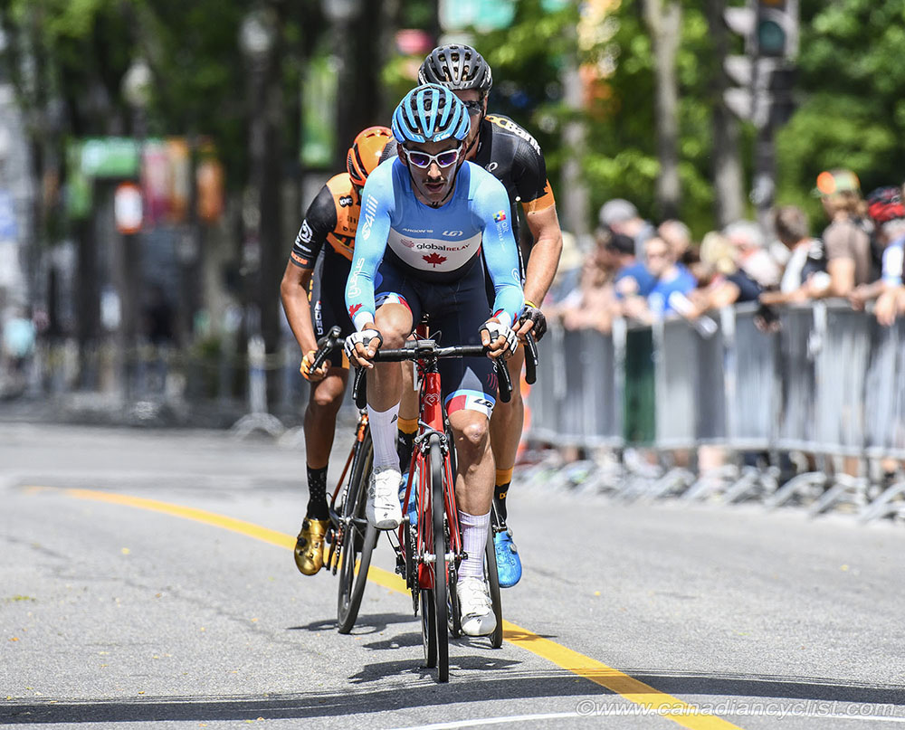 Tour de Beauce, 2019