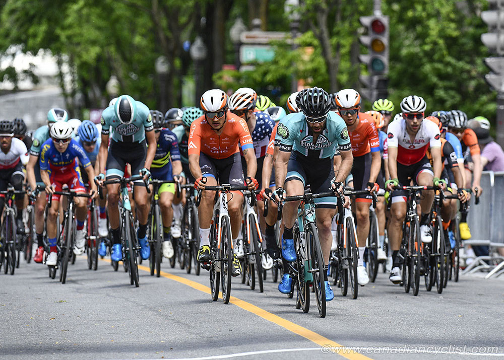 Tour de Beauce, 2019
