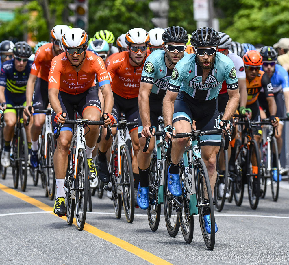 Tour de Beauce, 2019