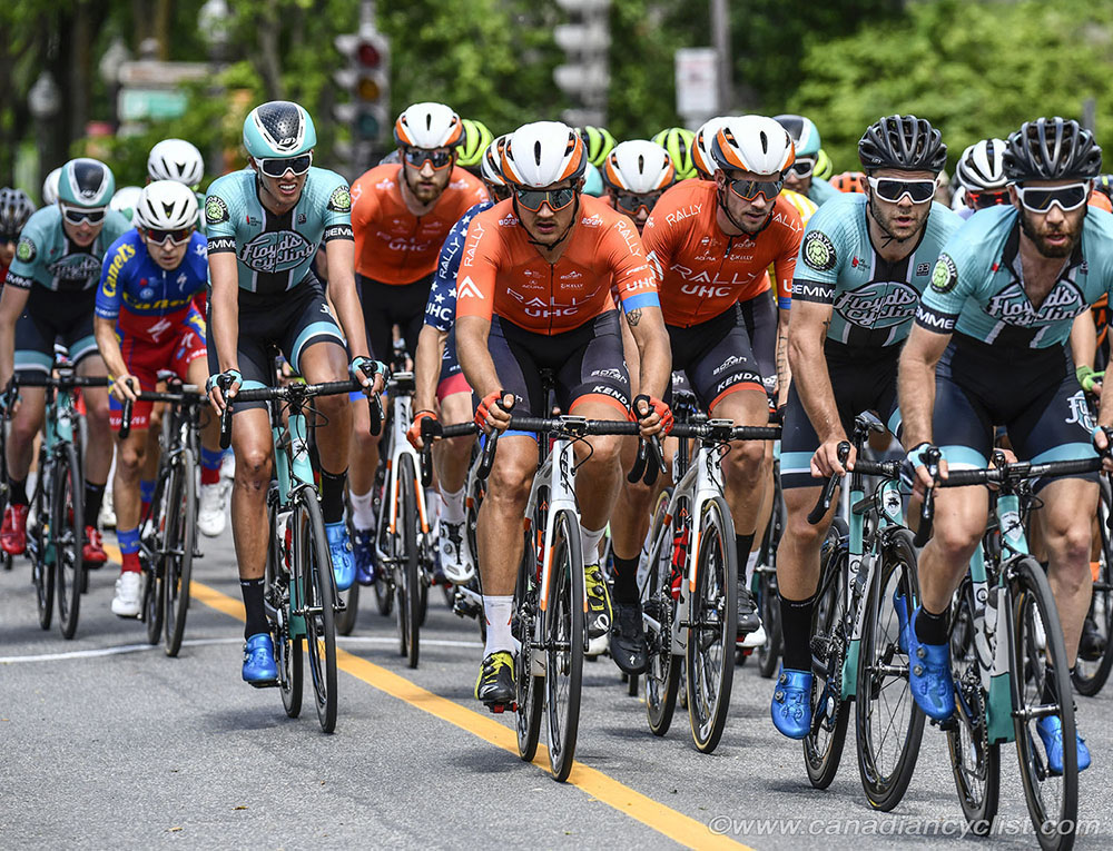 Tour de Beauce, 2019