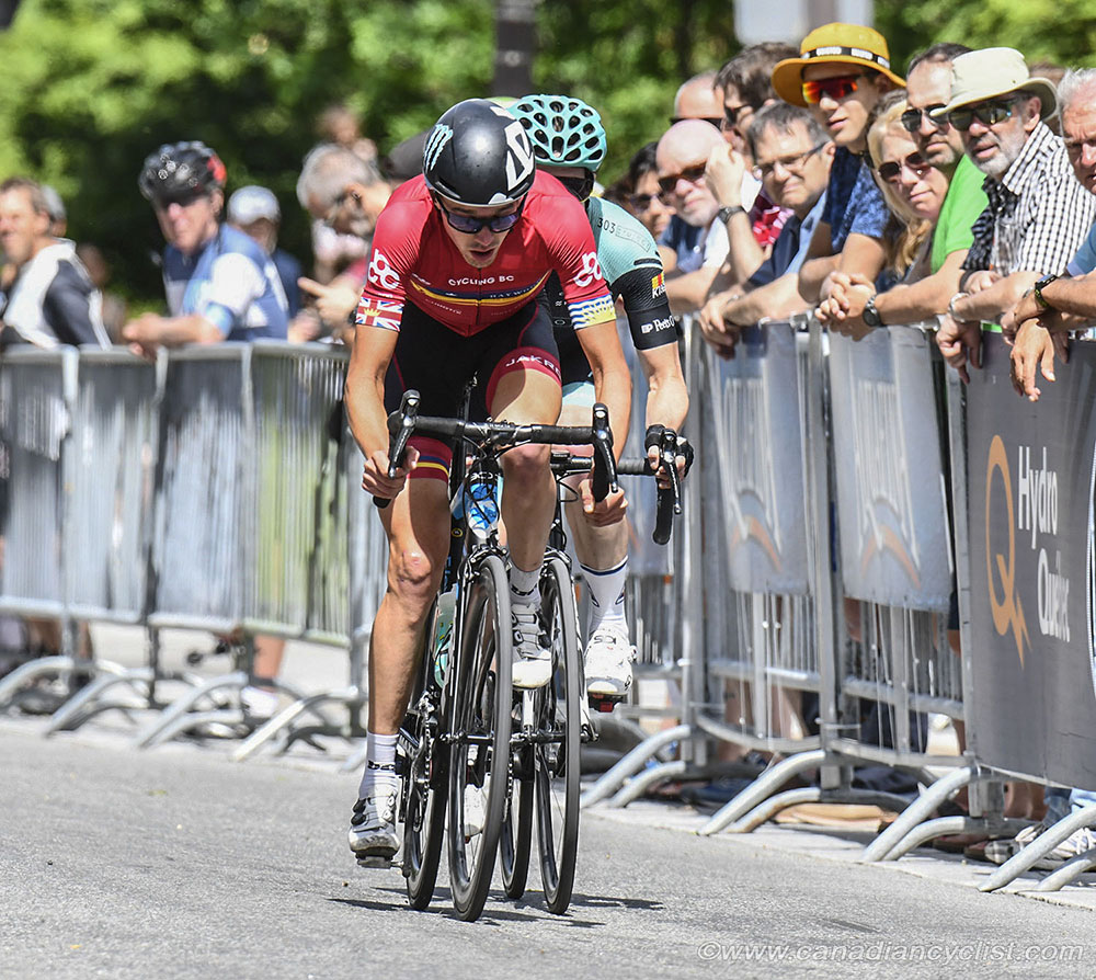 Tour de Beauce, 2019