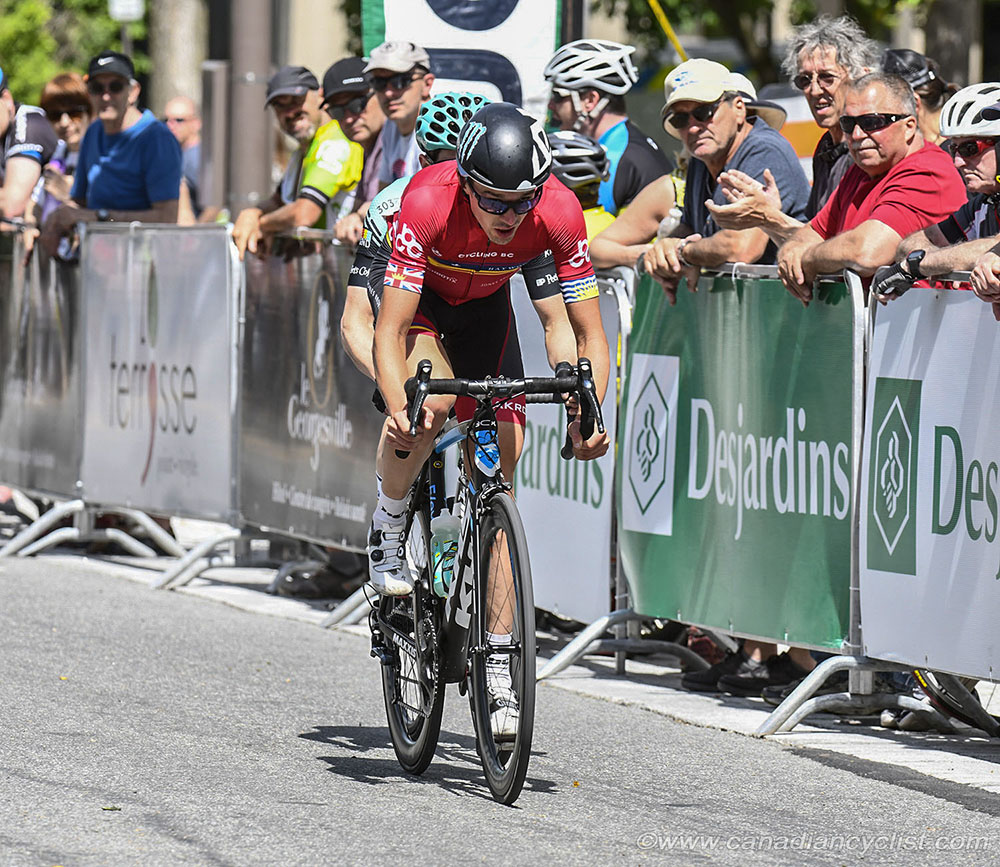 Tour de Beauce, 2019