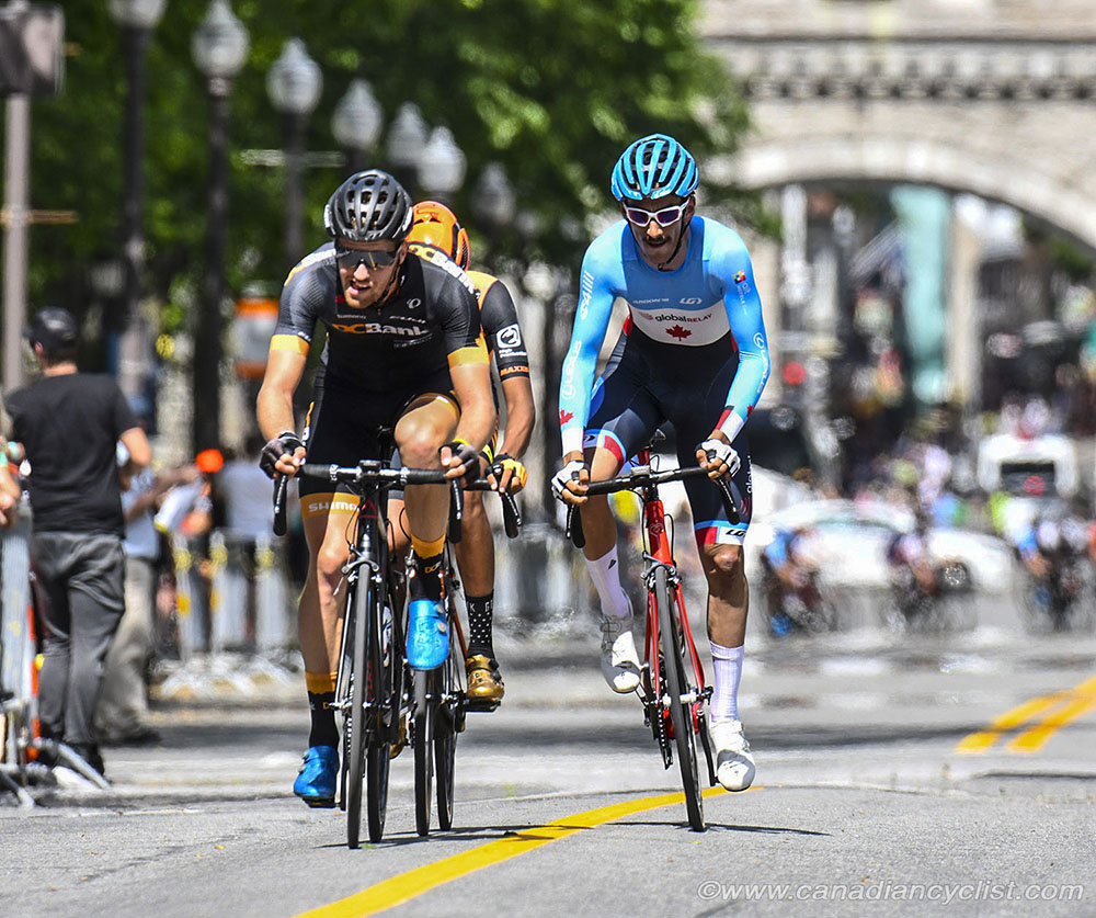 Tour de Beauce, 2019