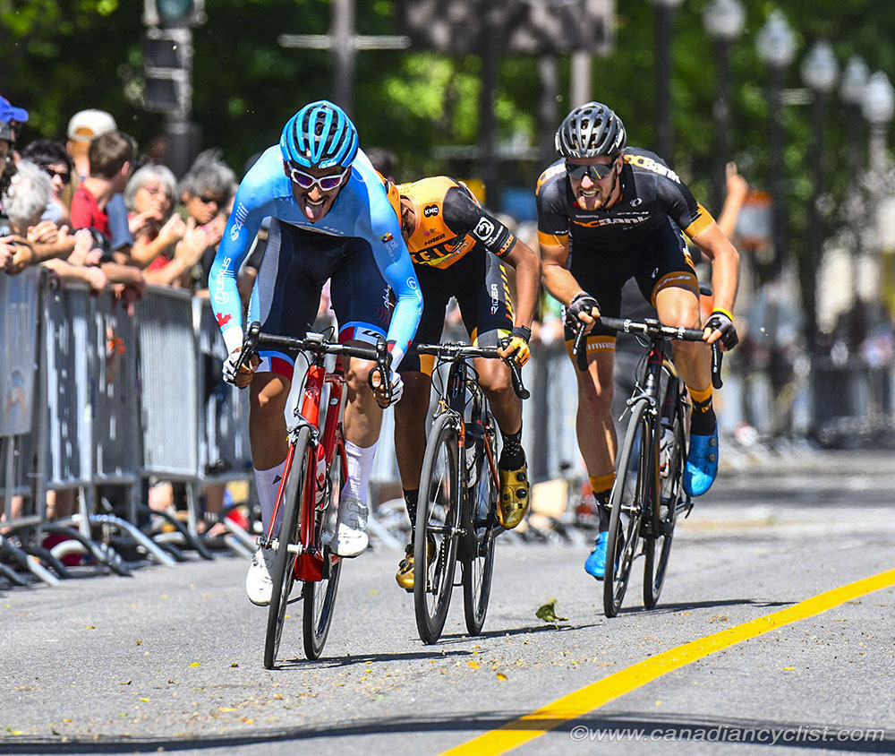 Tour de Beauce, 2019
