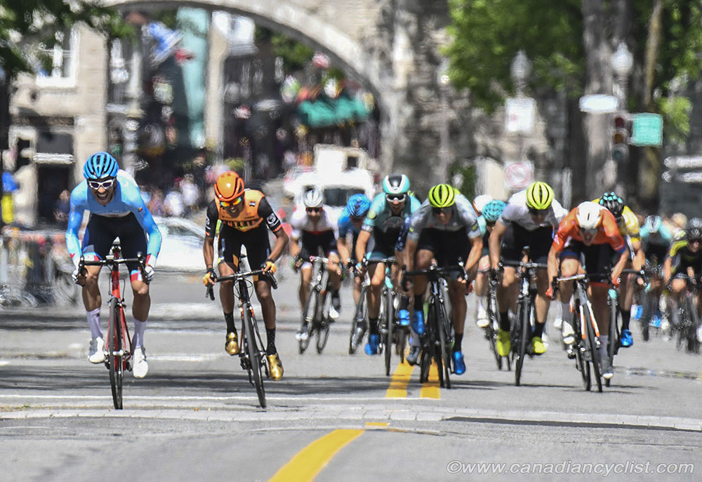 Tour de Beauce, 2019