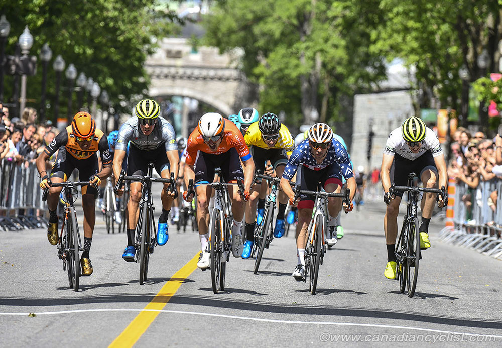 Tour de Beauce, 2019