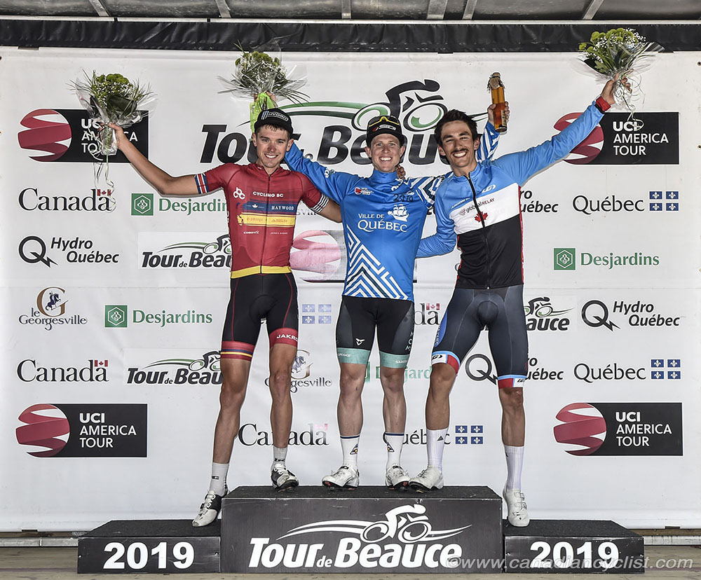 Tour de Beauce, 2019