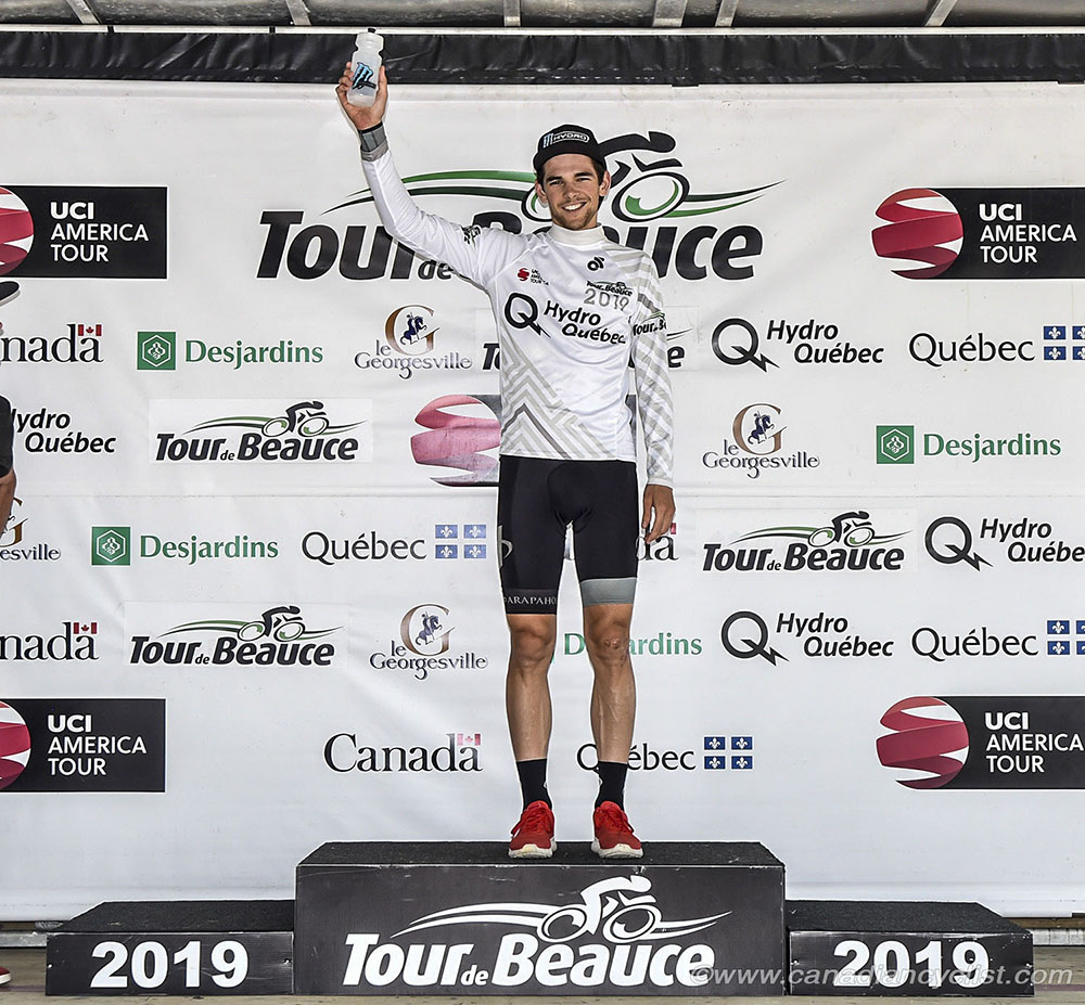 Tour de Beauce, 2019