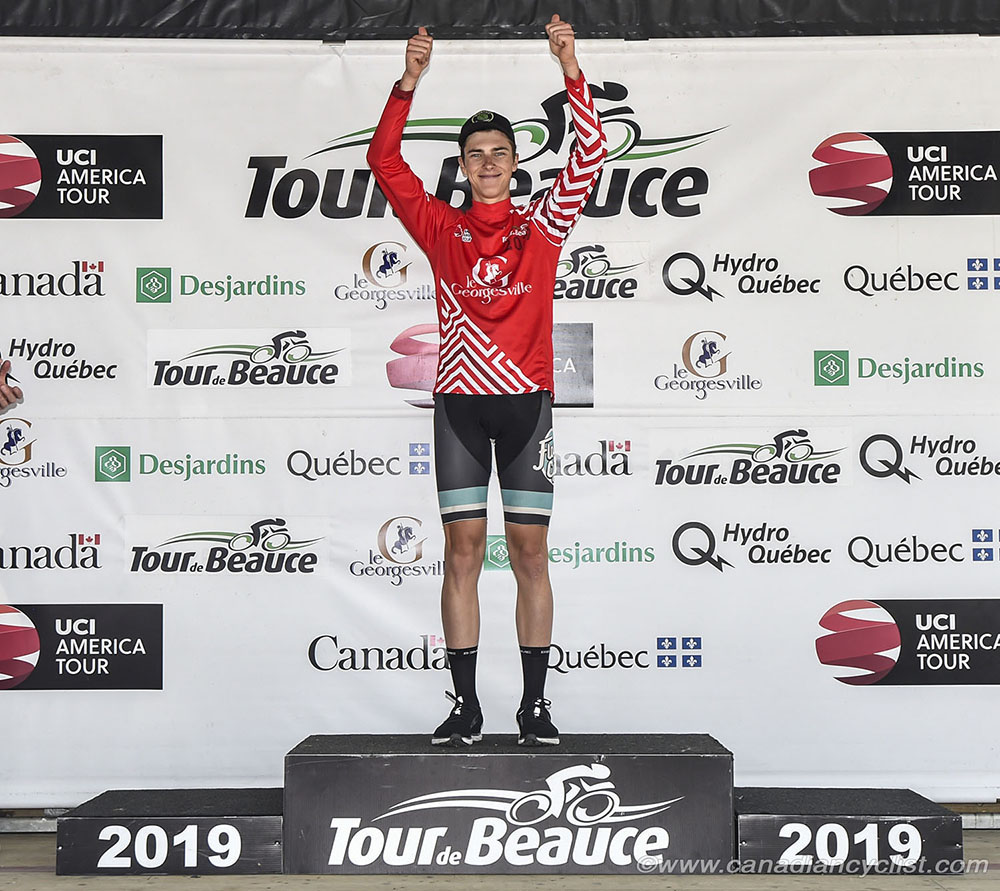 Tour de Beauce, 2019