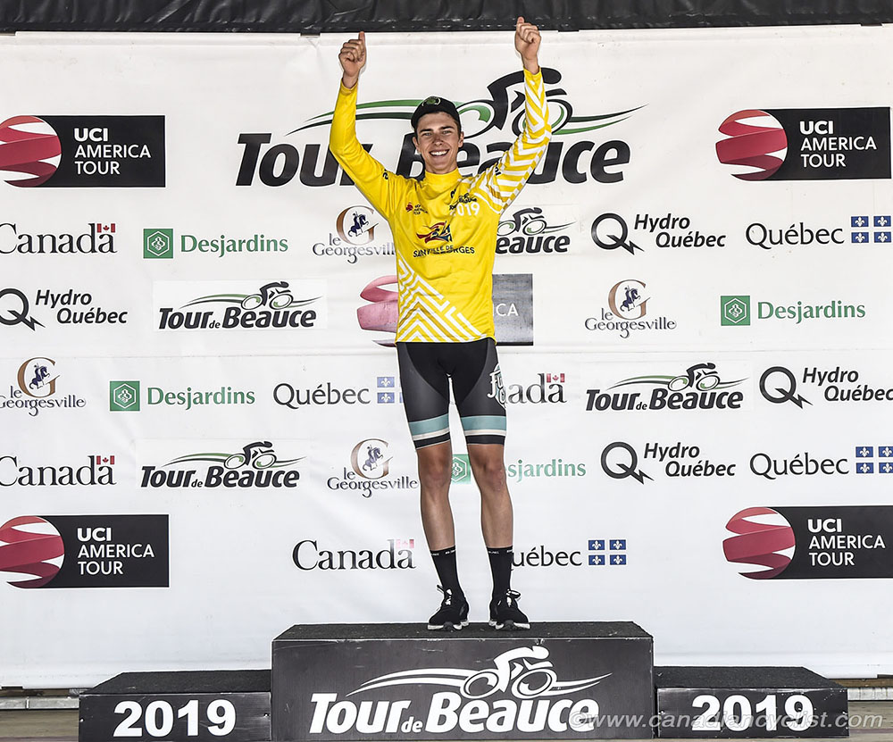 Tour de Beauce, 2019