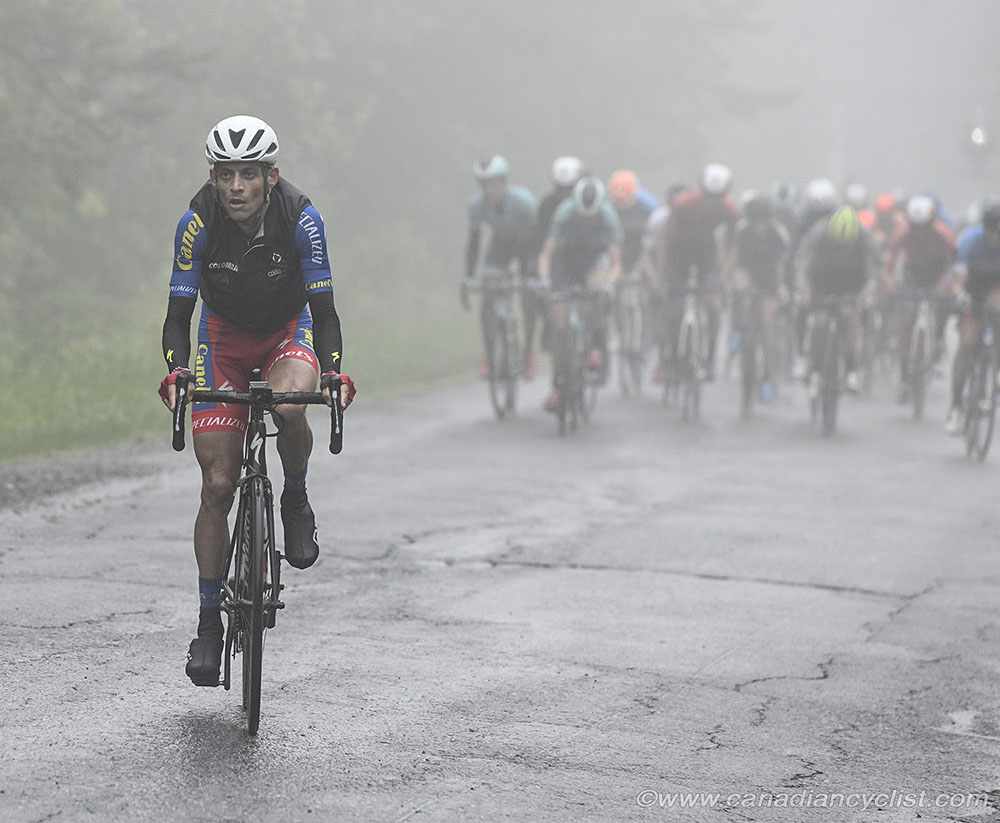 Tour de Beauce, 2019