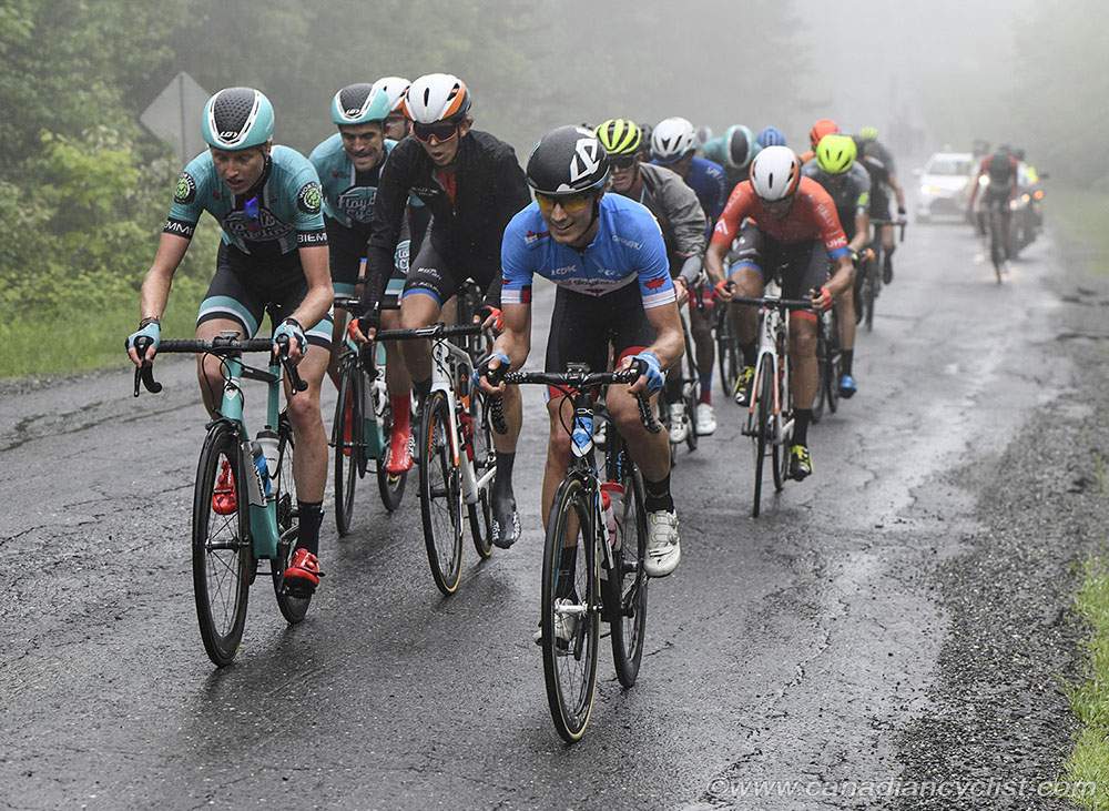 Tour de Beauce, 2019