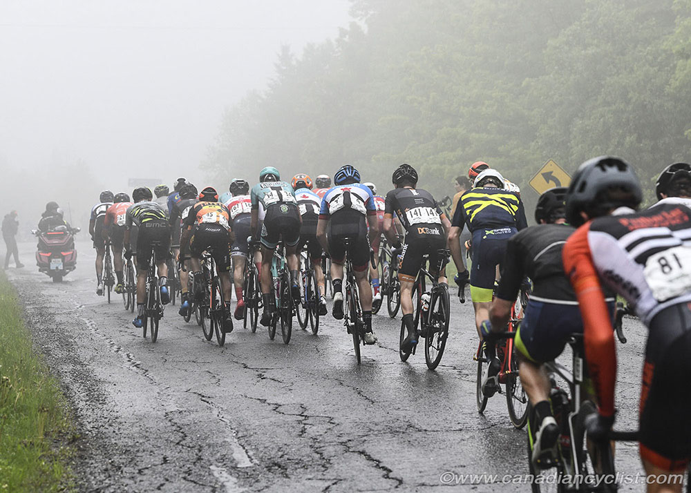 Tour de Beauce, 2019