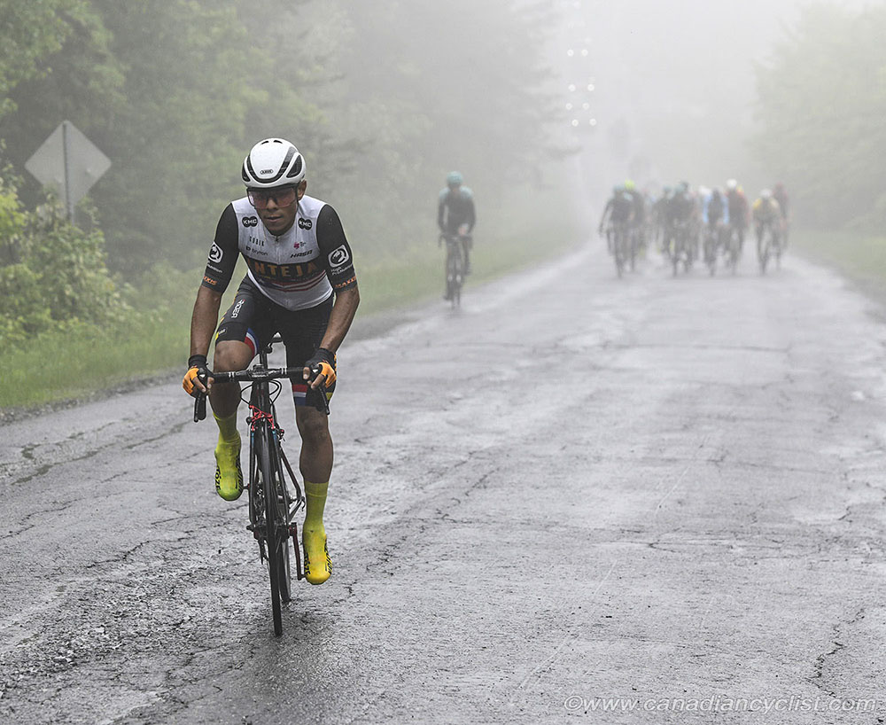 Tour de Beauce, 2019