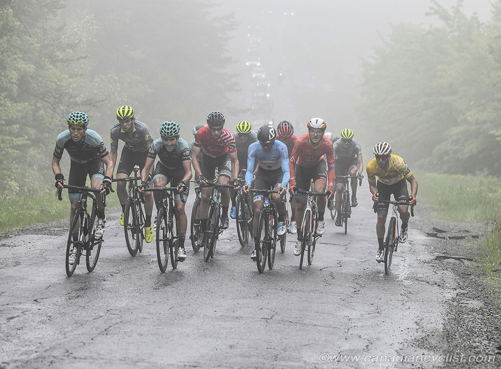 Tour de Beauce, 2019